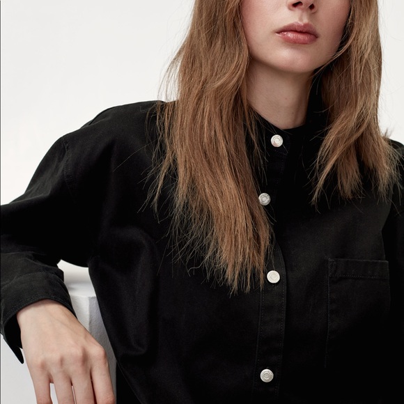 ARITZIA | Wilfred Free Maria Jacket XS-S - Picture 4 of 8